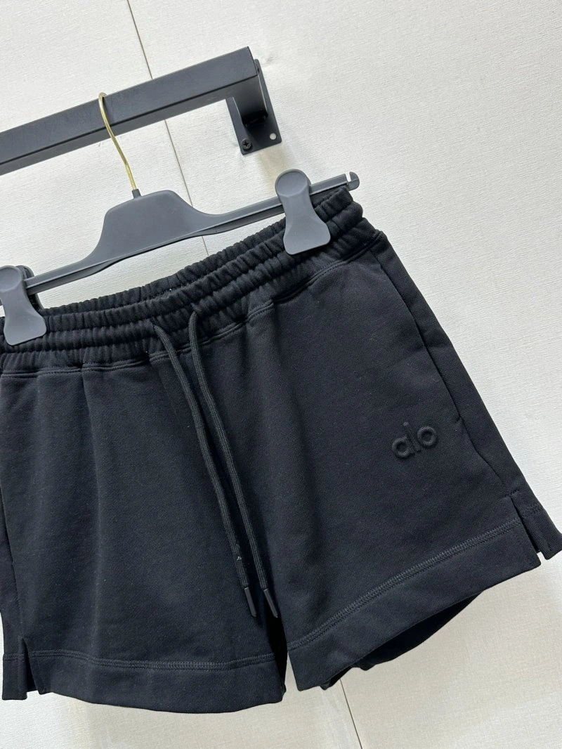 Alo Short Pants Soft 150049