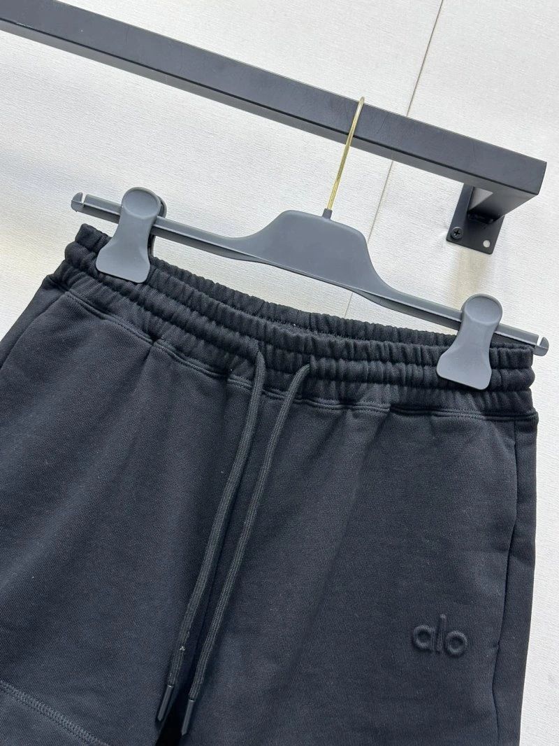 Alo Short Pants Soft 150049