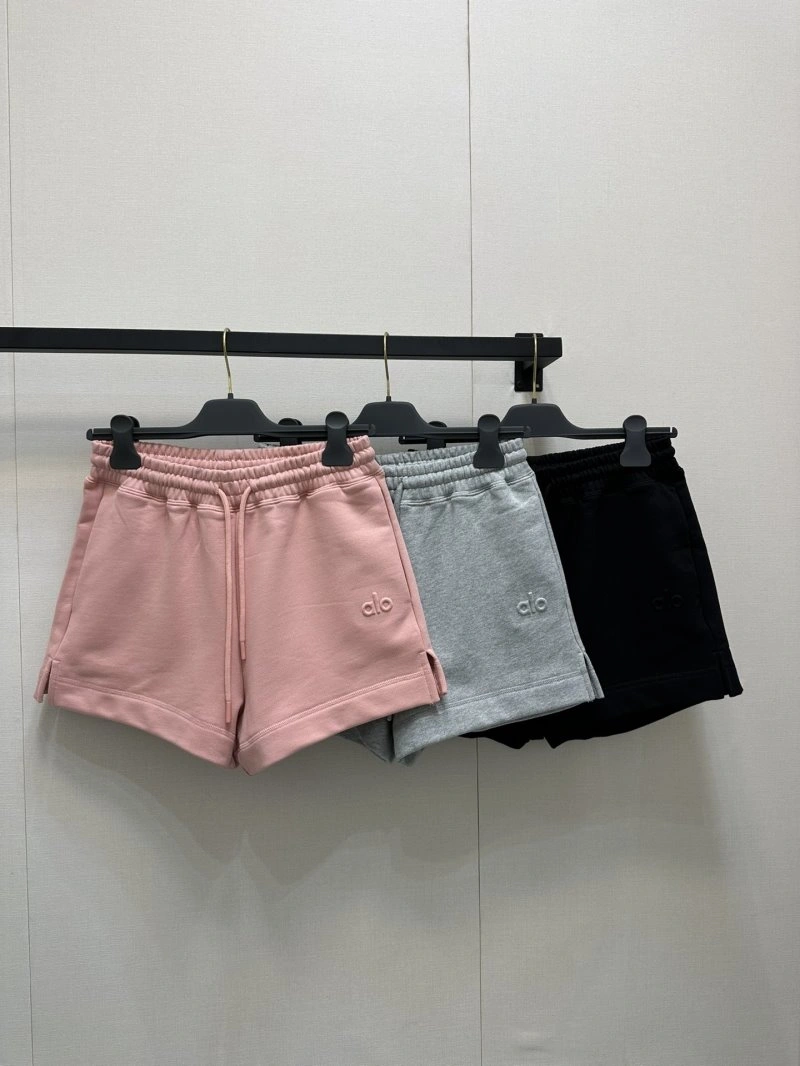 Alo Short Pants Soft 150049