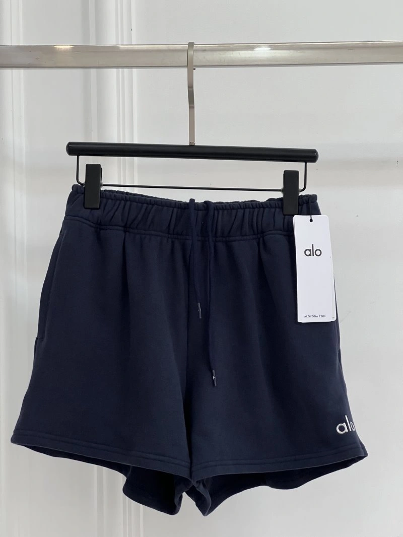 Timeless Alo Short Pants 155088