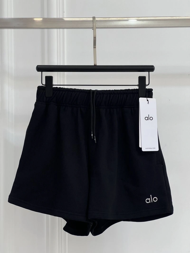 ComfortFit Alo Short Pants 155122