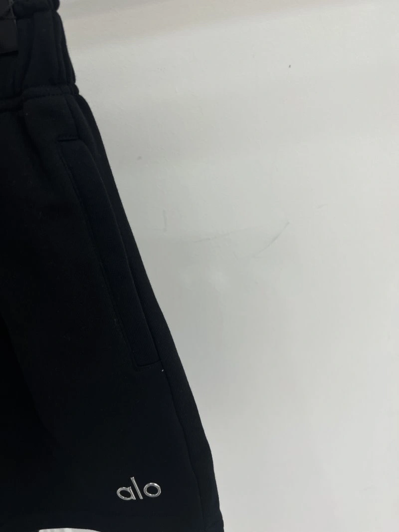 ComfortFit Alo Short Pants 155122