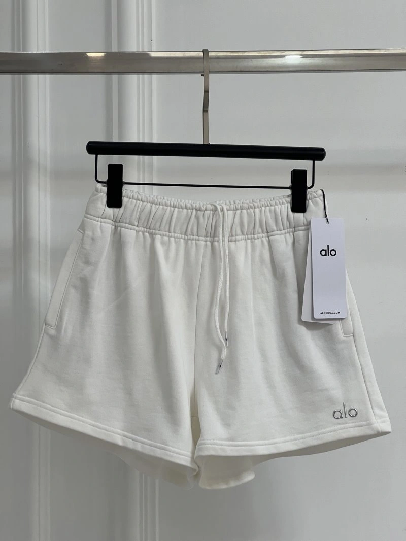 Breathable Alo Short Pants 155085