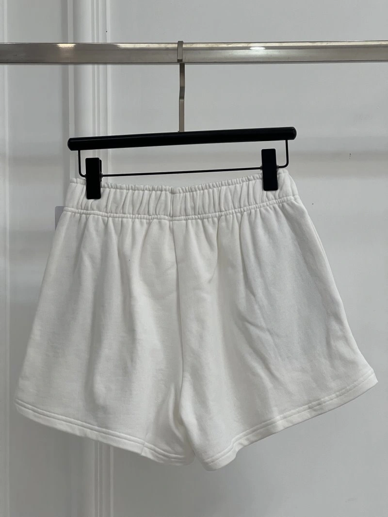 Breathable Alo Short Pants 155085