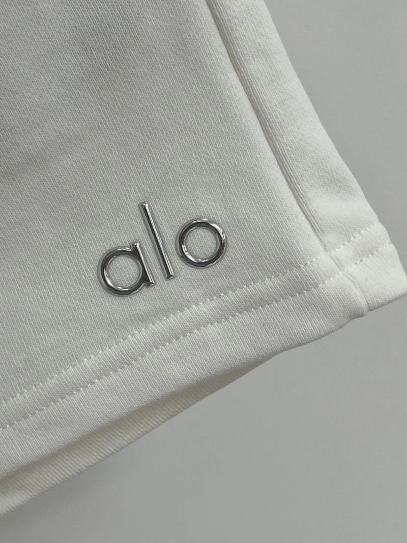 Breathable Alo Short Pants 155085
