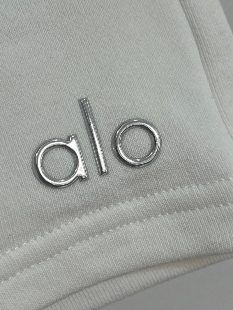Breathable Alo Short Pants 155085