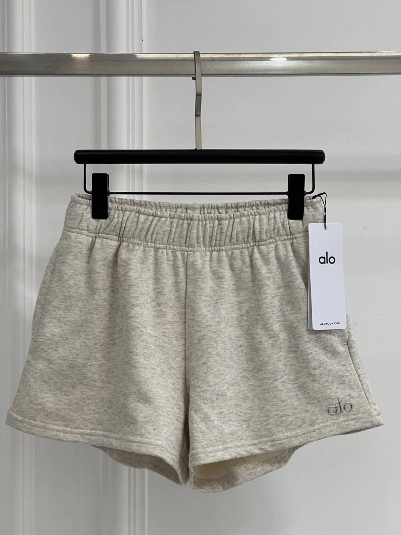 Chic Alo Short Pants 155087