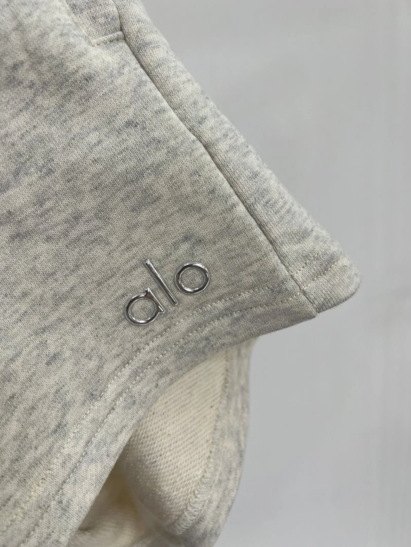 Chic Alo Short Pants 155087