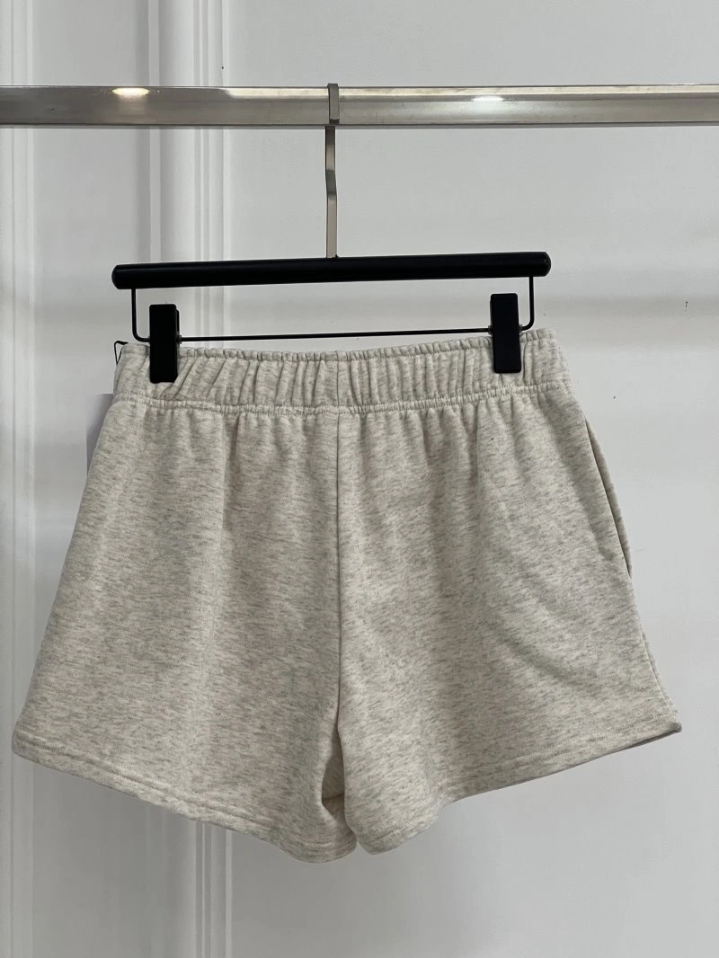 Chic Alo Short Pants 155087