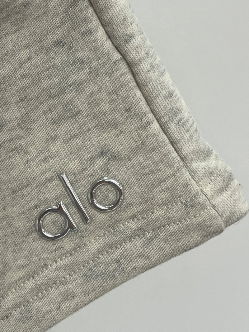 Chic Alo Short Pants 155087