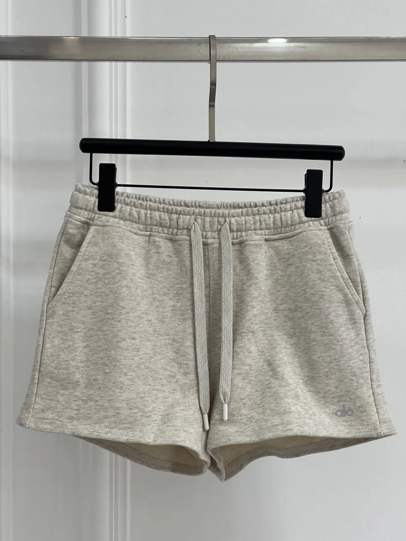 Alo Short Pants Sporty 155084