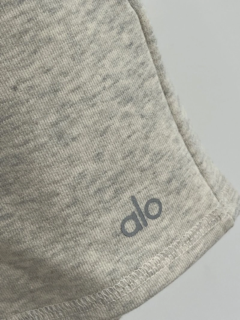Alo Short Pants Sporty 155084