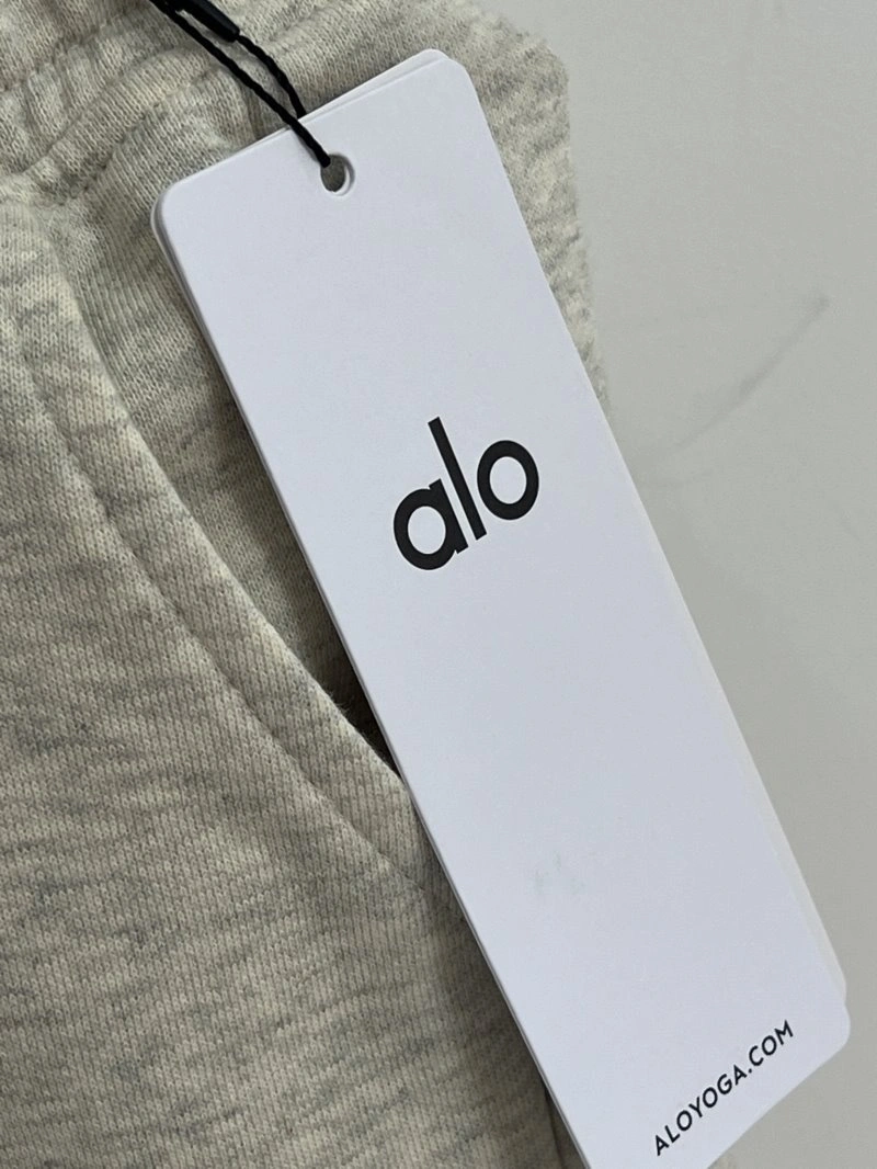 Alo Short Pants Sporty 155084