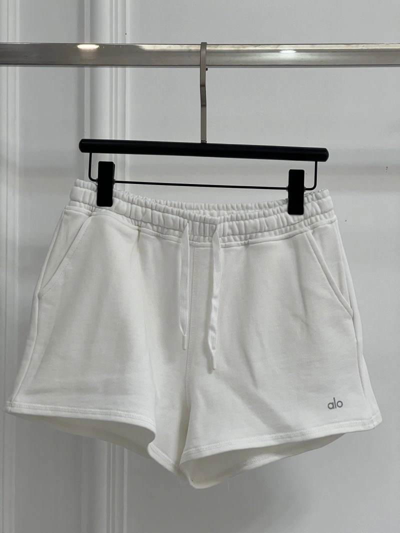 Alo Short Pants Packable 155083
