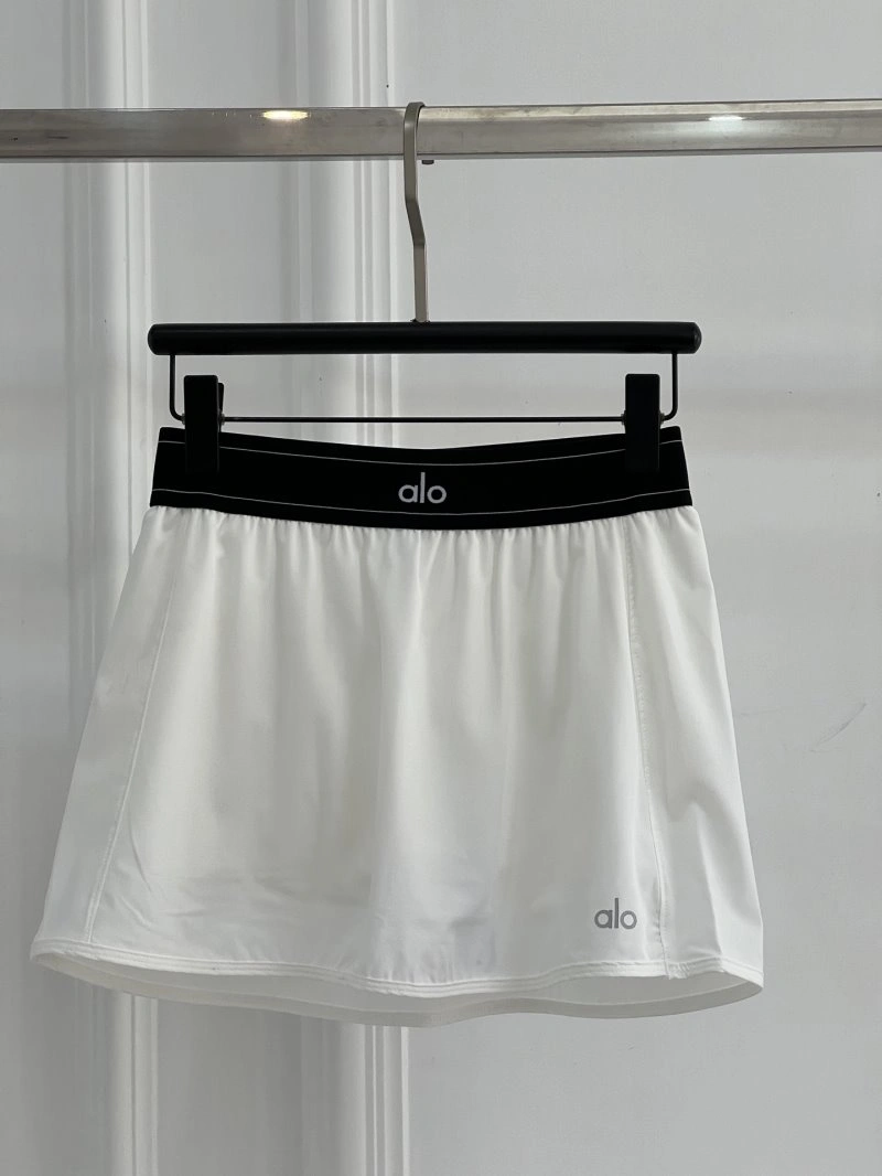 Alo Short Pants Lightweight 155099