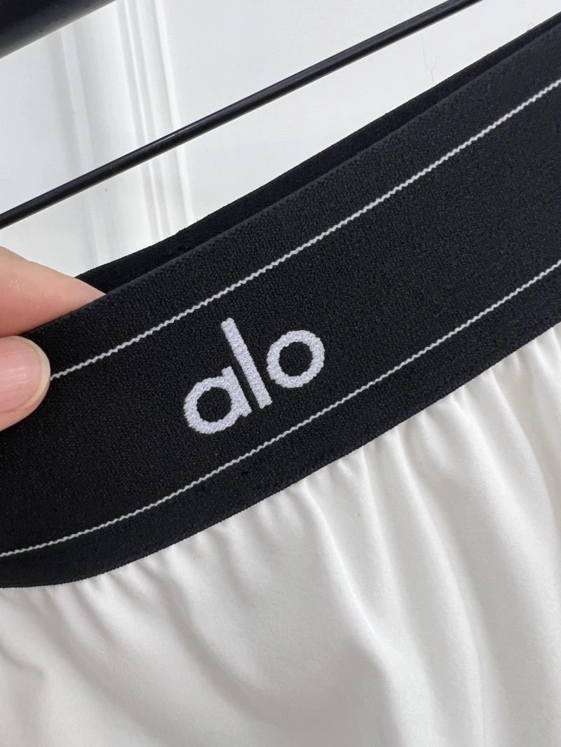 Alo Short Pants Lightweight 155099