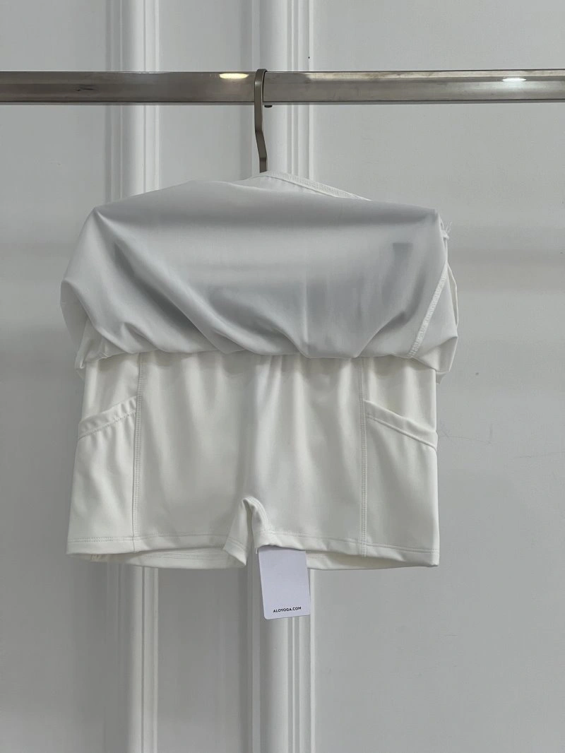 Alo Short Pants Lightweight 155099