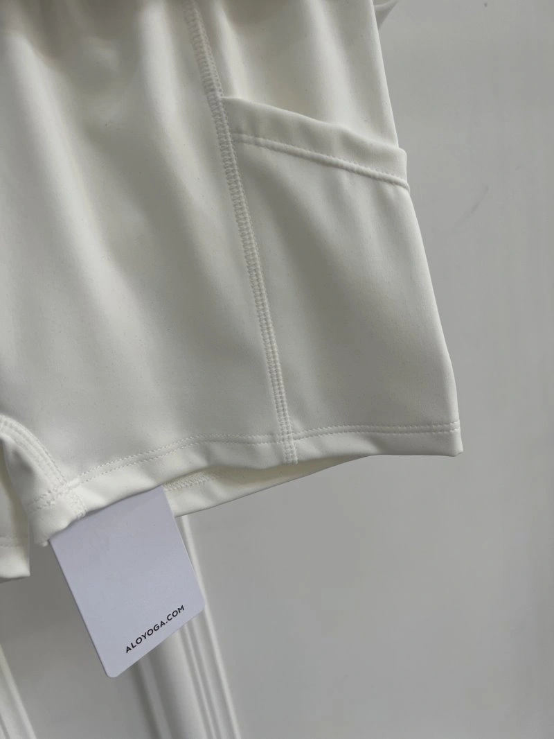 Alo Short Pants Lightweight 155099