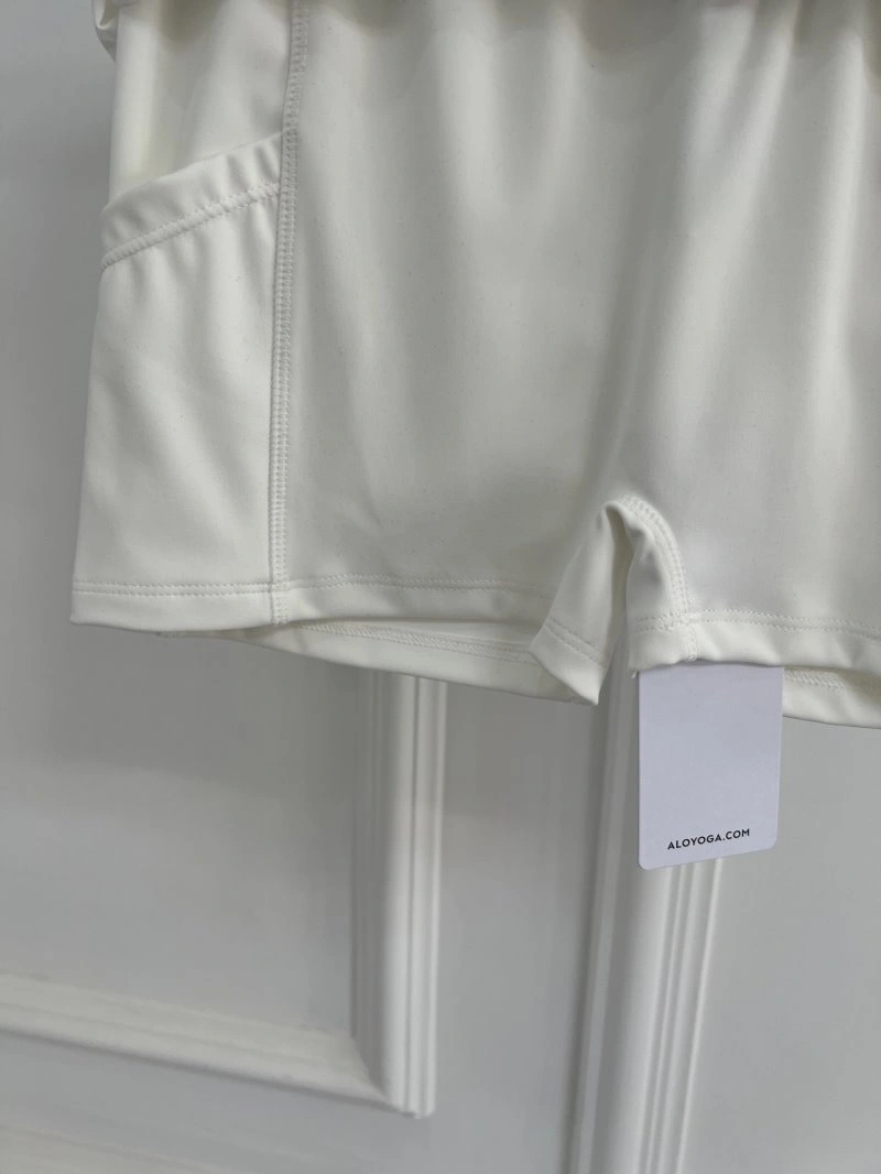 Alo Short Pants Lightweight 155099