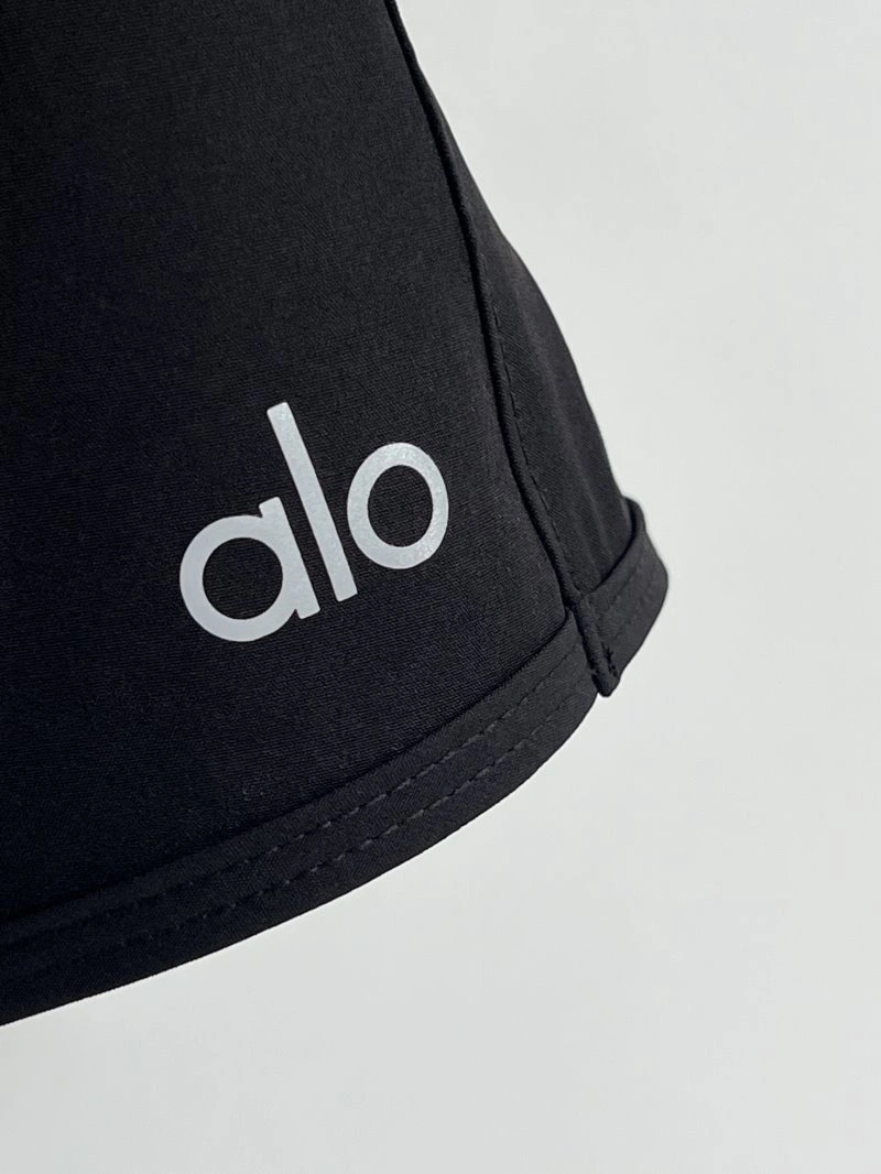 Contemporary Alo Short Pants 155082
