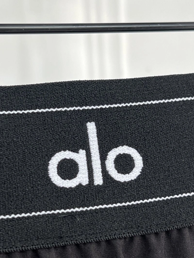 Contemporary Alo Short Pants 155082