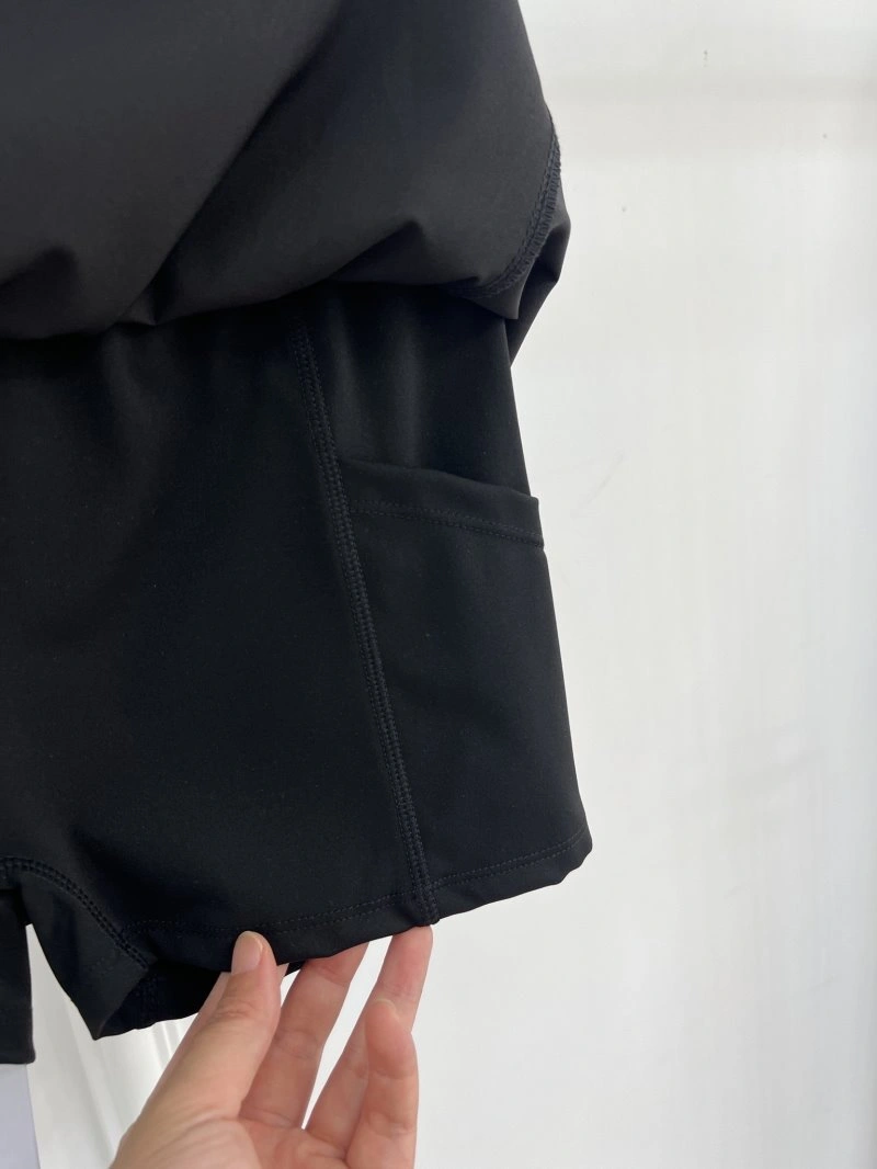 Contemporary Alo Short Pants 155082