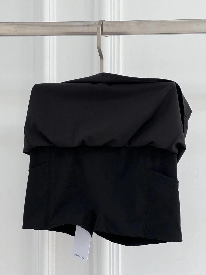 Contemporary Alo Short Pants 155082