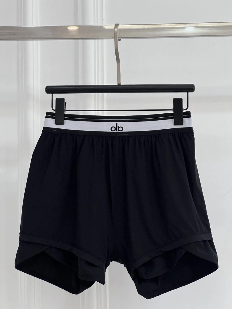 Fashionable Alo Short Pants 155117