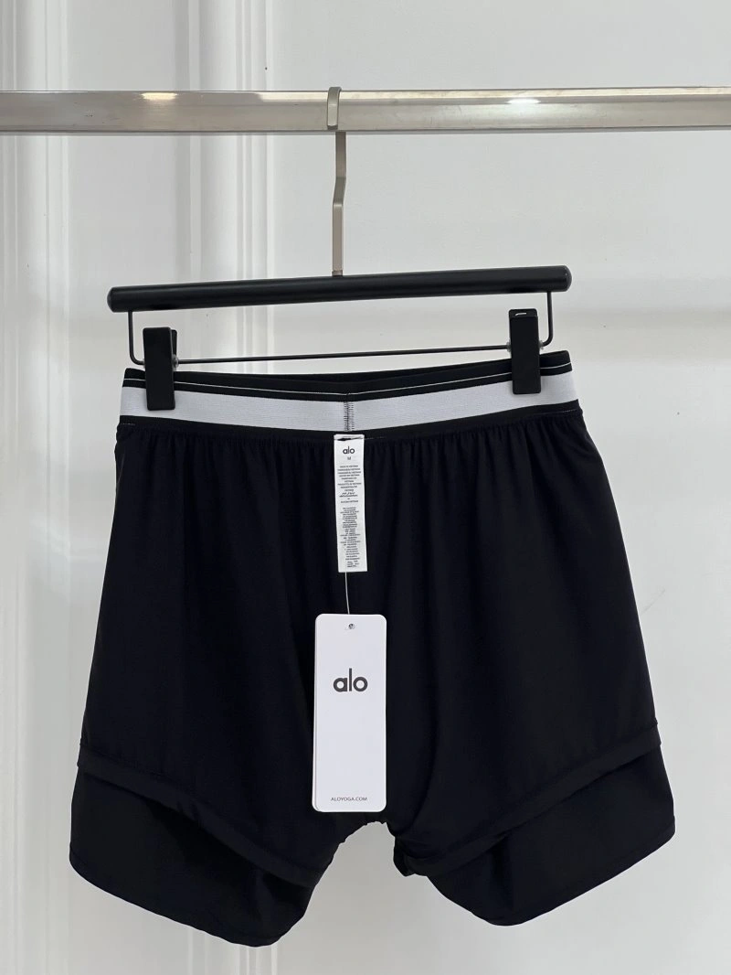Fashionable Alo Short Pants 155117