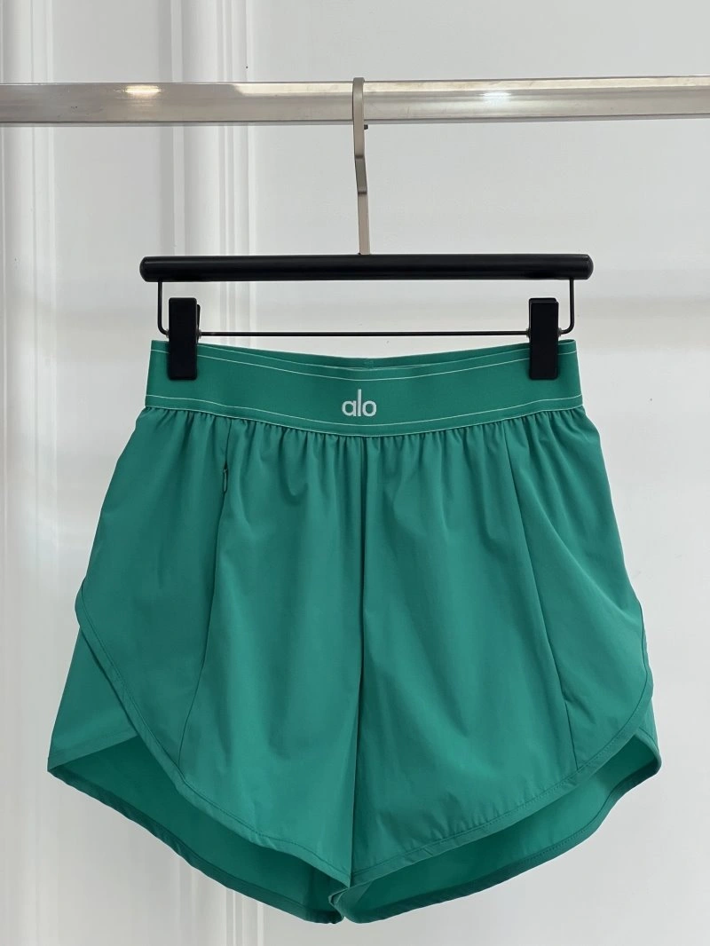 Upgraded Alo Short Pants 155075