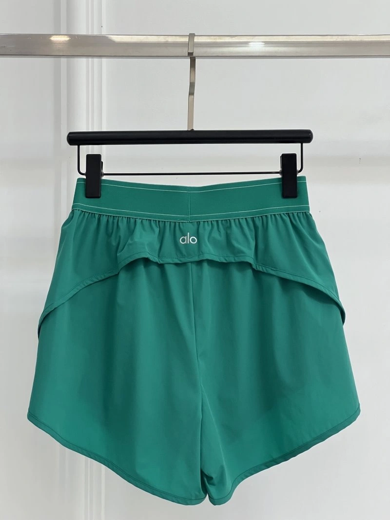 Upgraded Alo Short Pants 155075