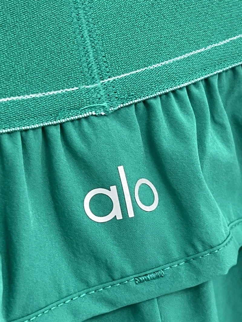 Upgraded Alo Short Pants 155075