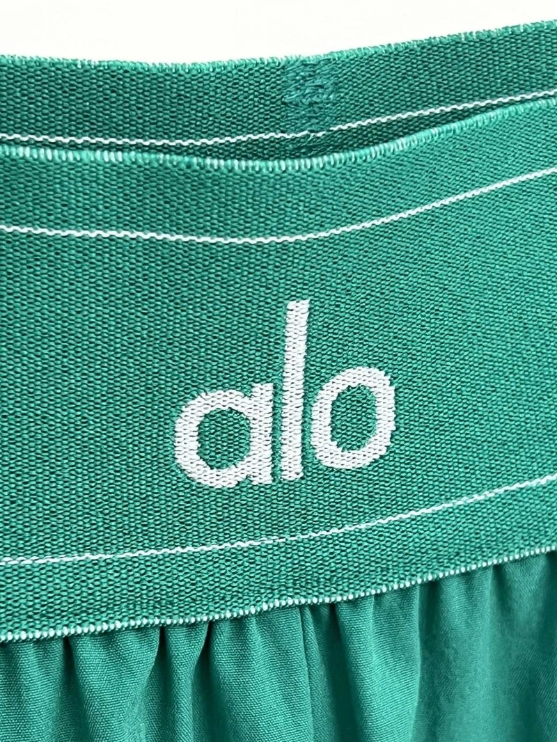 Upgraded Alo Short Pants 155075