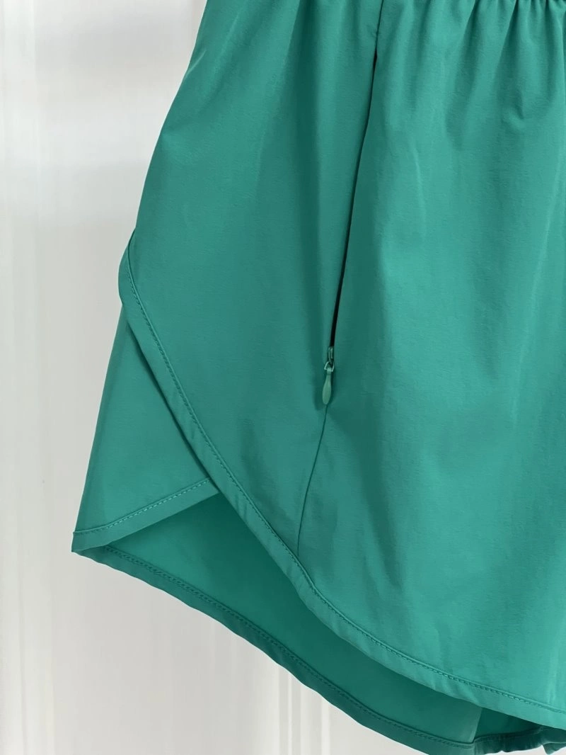Upgraded Alo Short Pants 155075