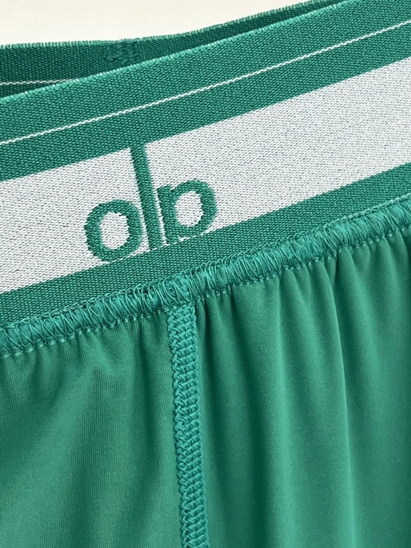 Upgraded Alo Short Pants 155075