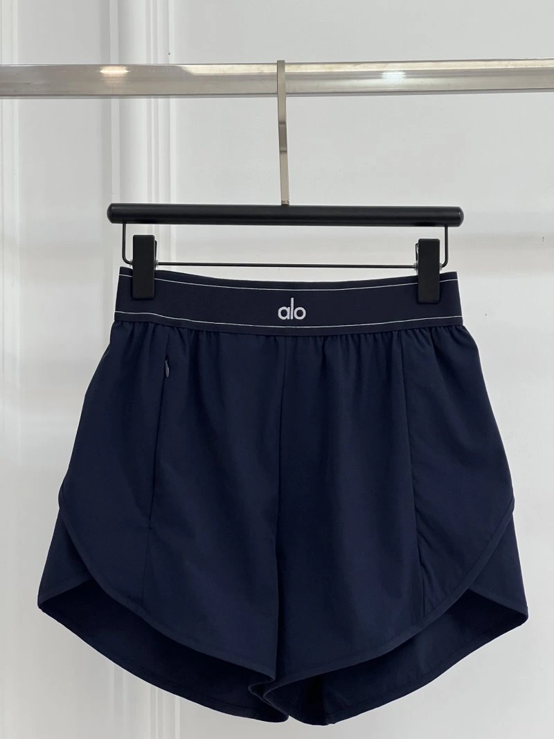 SunProtective Alo Short Pants 155093