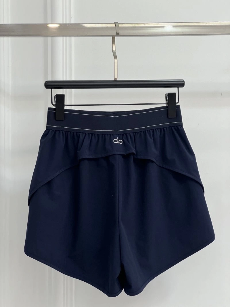 SunProtective Alo Short Pants 155093