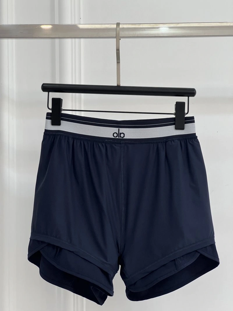 SunProtective Alo Short Pants 155093