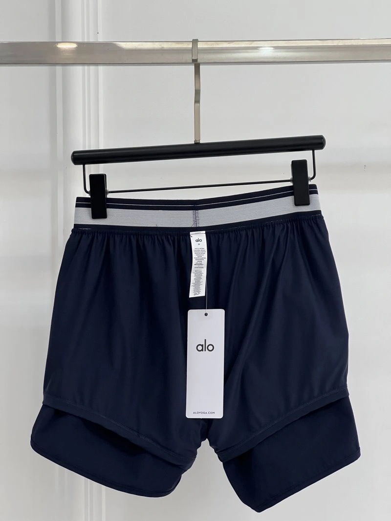 SunProtective Alo Short Pants 155093