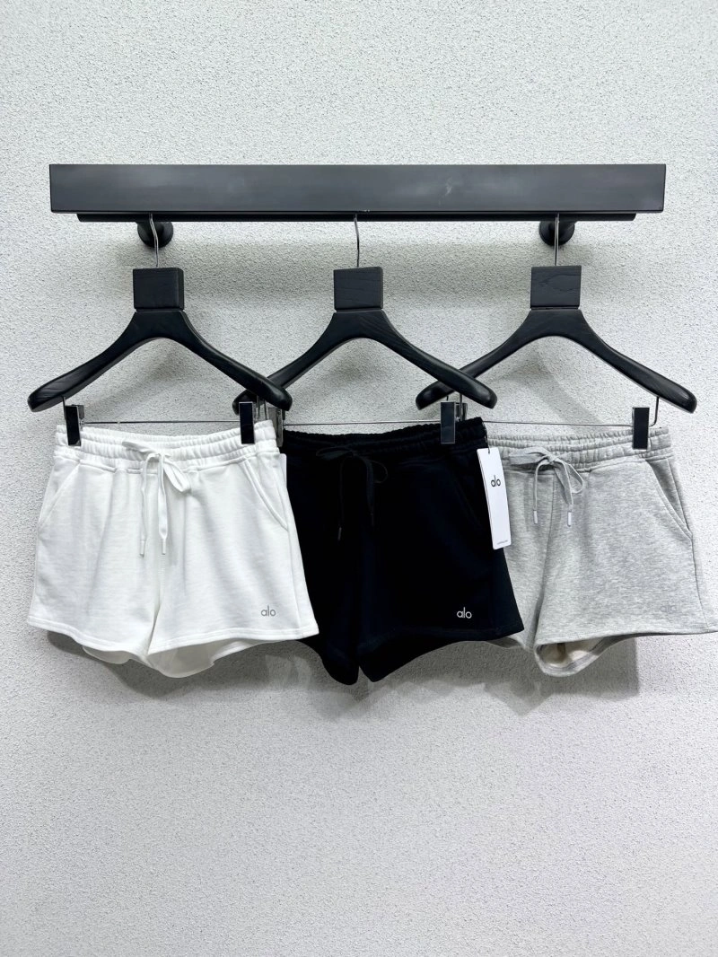 SunProtective Alo Short Pants 155185