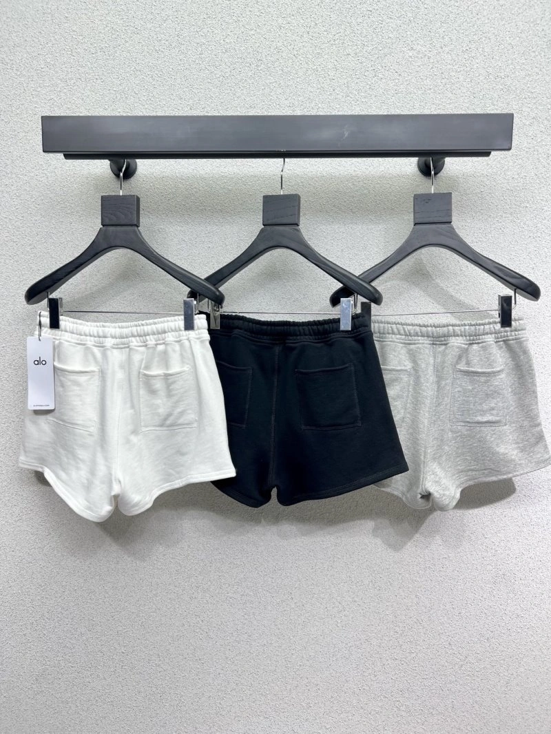 SunProtective Alo Short Pants 155185