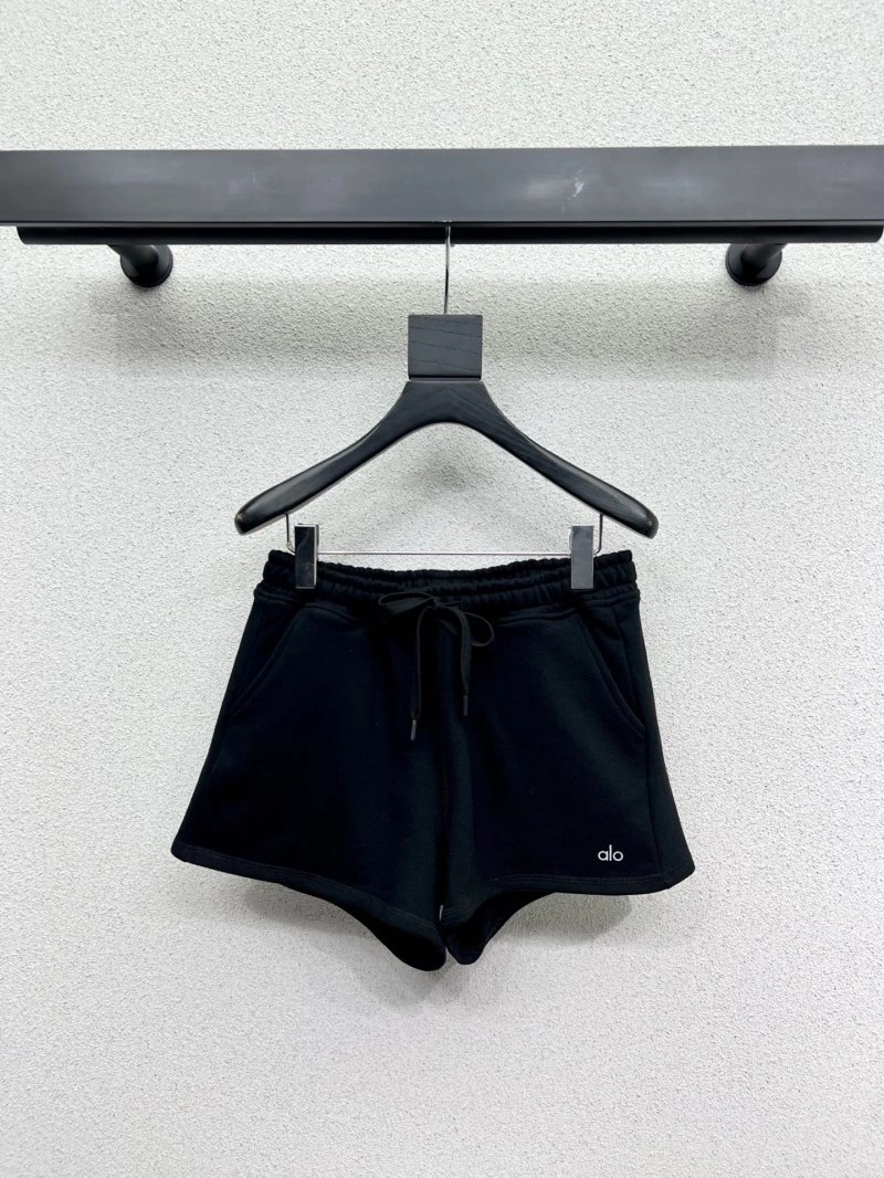 SunProtective Alo Short Pants 155185