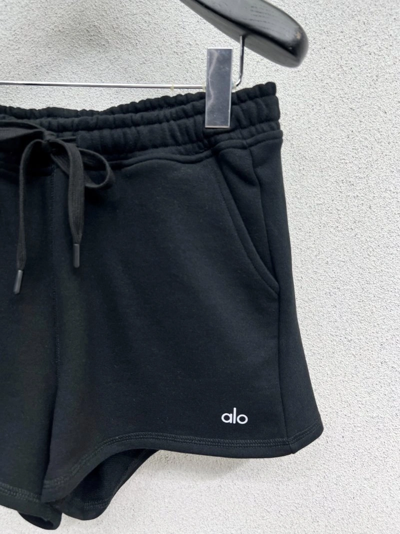 SunProtective Alo Short Pants 155185