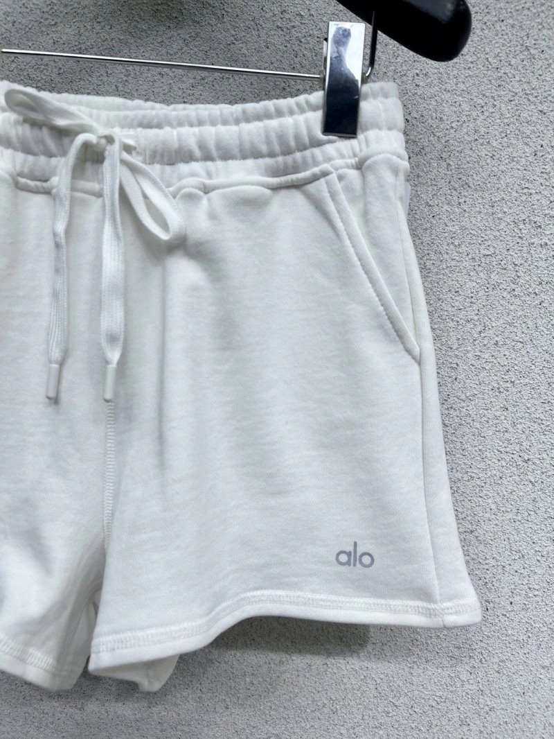 SunProtective Alo Short Pants 155185