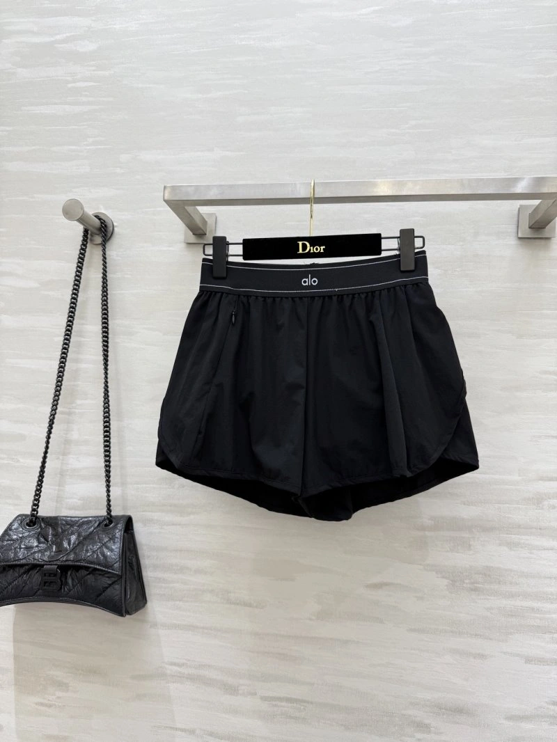 Unique Alo Short Pants 153154
