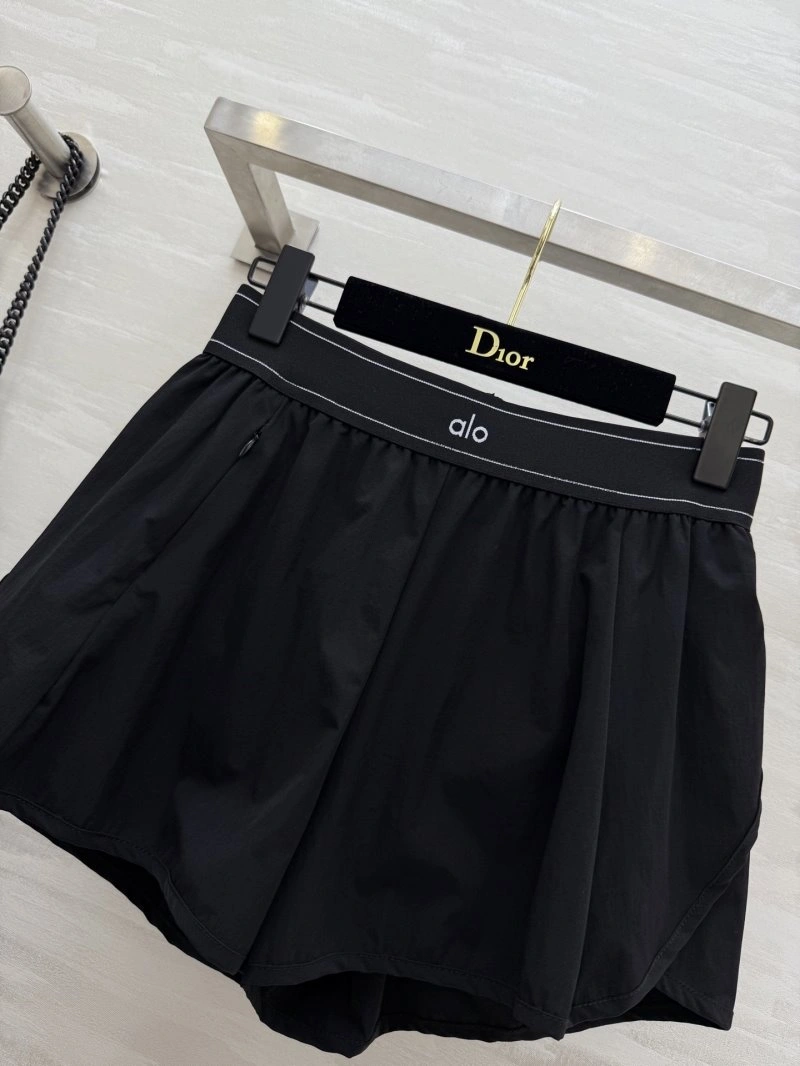 Unique Alo Short Pants 153154