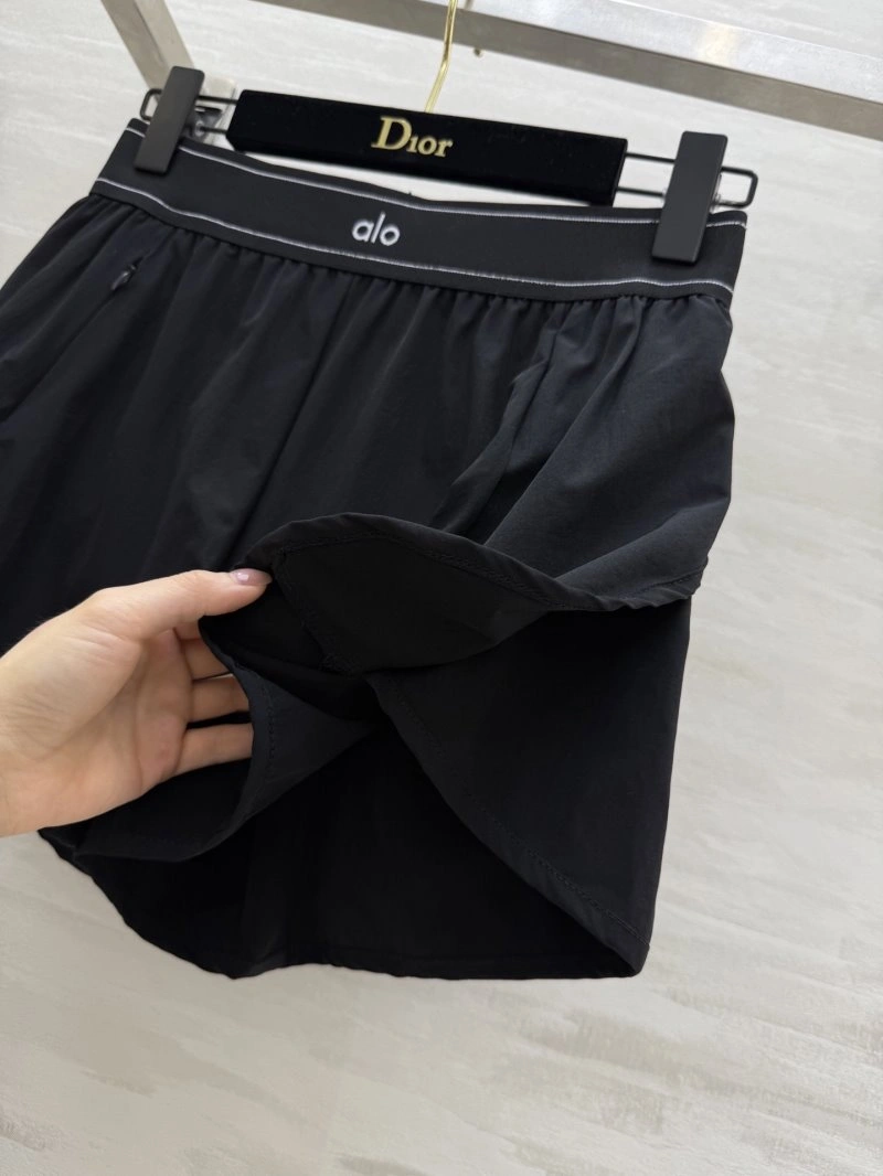 Unique Alo Short Pants 153154