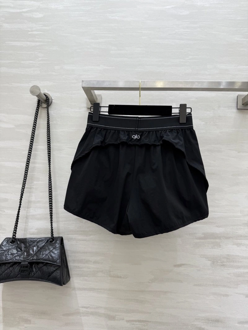 Unique Alo Short Pants 153154
