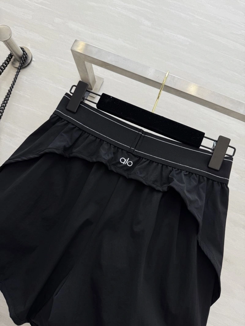 Unique Alo Short Pants 153154