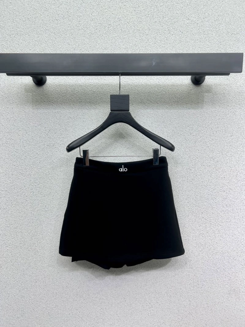 Soft Alo Short Suits 152004